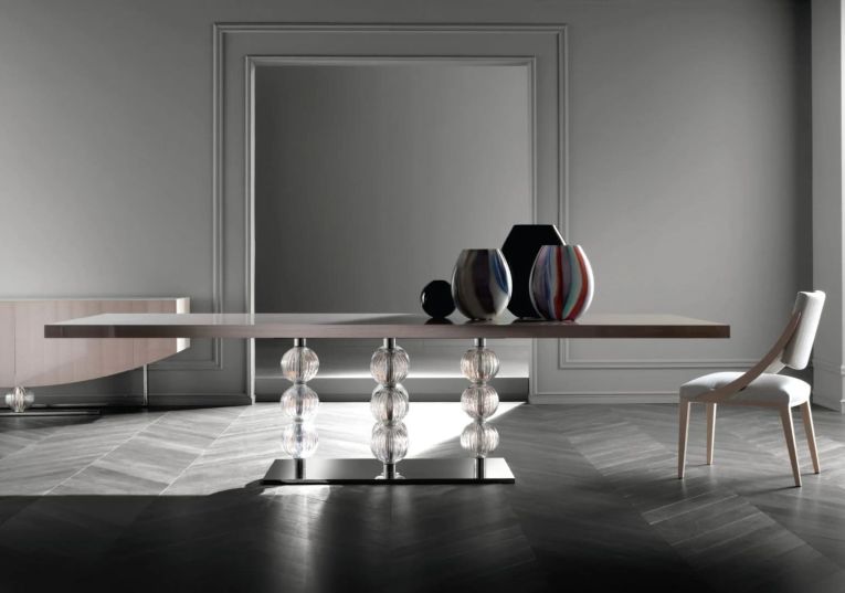 Costantini Pietro: итальянская легенда мебельного искусства