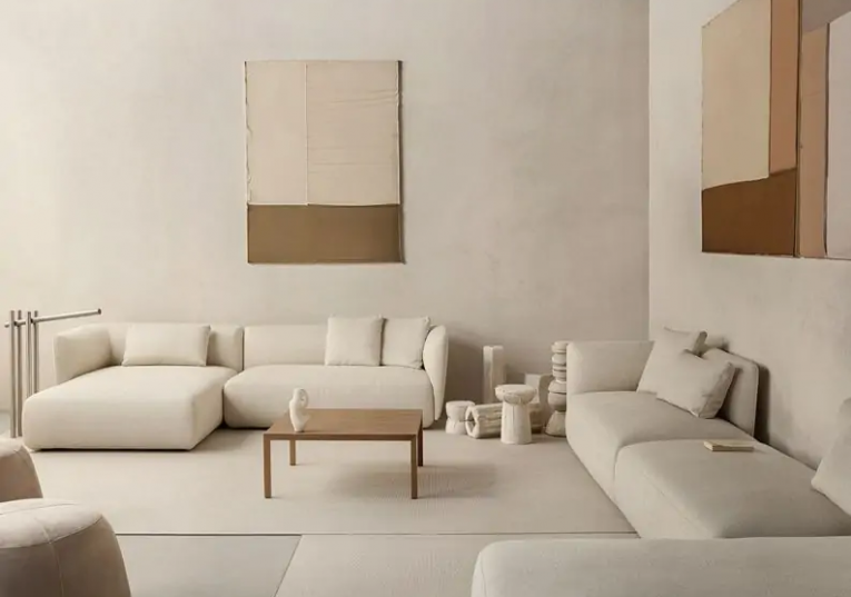 MDF Italia мебель: итальянский минимализм, который изменил дизайн