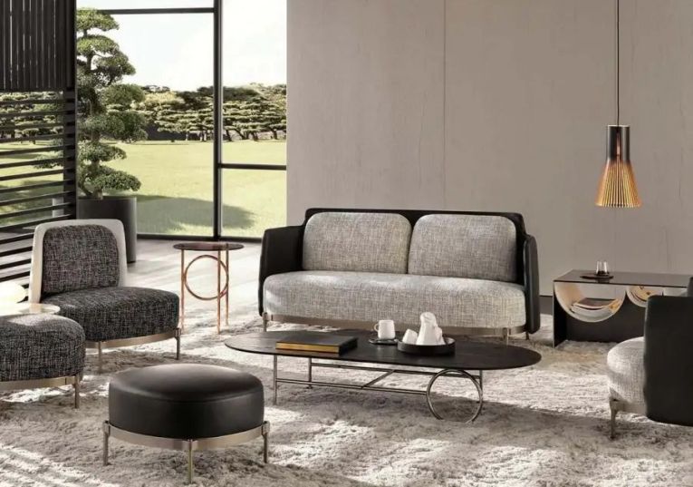 Диван Minotti: как выбрать идеальный диван для уютной гостиной