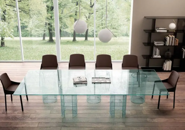 FIAM Italia: искусство видеть сквозь материю