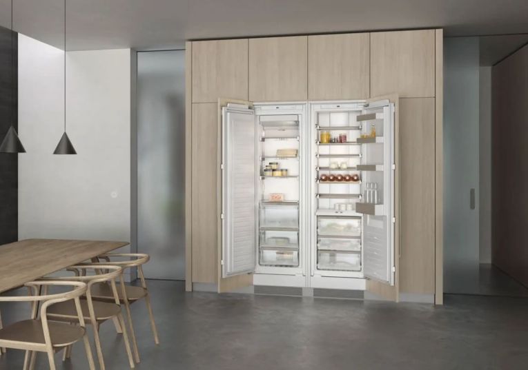 Gaggenau: когда техника становится искусством