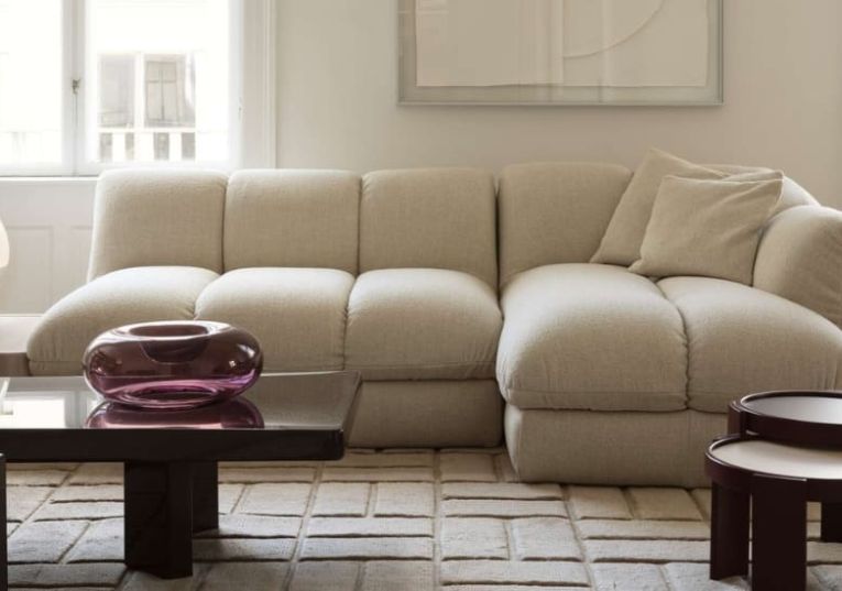 Мебель Cassina: диалог между гением и ремеслом