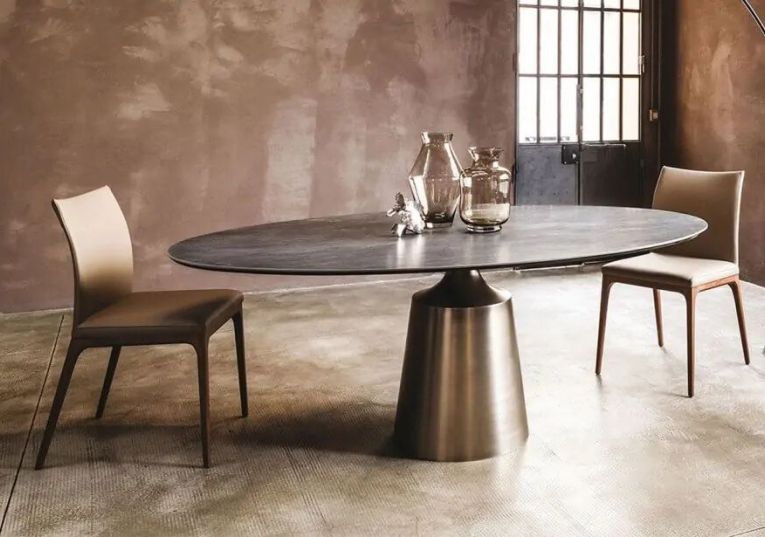 Мебель Cattelan Italia: воплощение итальянского дизайна