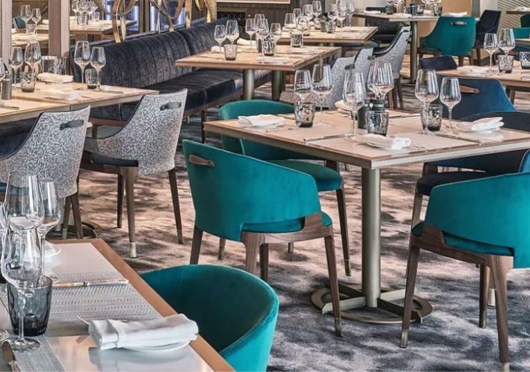 Мебель Potocco — итальянский дизайн и мебель Made in Italy для современных интерьеров