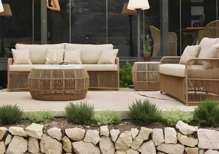 Skyline Design: премиальная мебель для вашего идеального пространства
