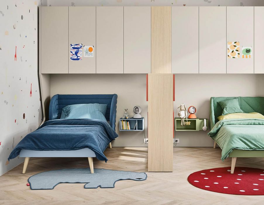 Children's Space 22 factory NIDI
