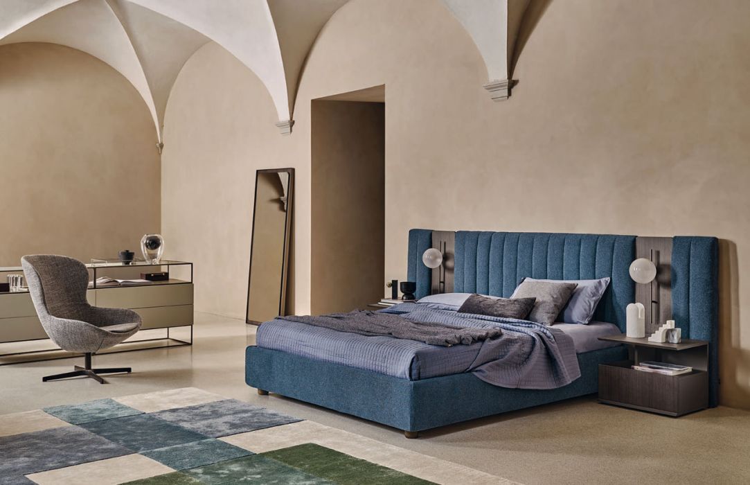 Спальня Otello фабрики DITRE ITALIA