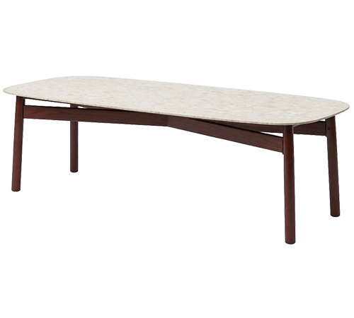 Стол Serra фабрики SKLD STUDIO