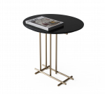Журнальный (кофейный) столик 4230/3 V3 Fortune II фабрики TECNI NOVA