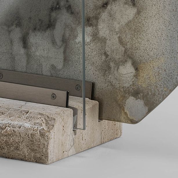 Зеркало Adriano фабрики ARTE VENEZIANA