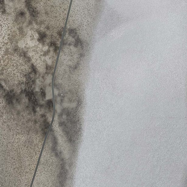 Зеркало Adriano фабрики ARTE VENEZIANA