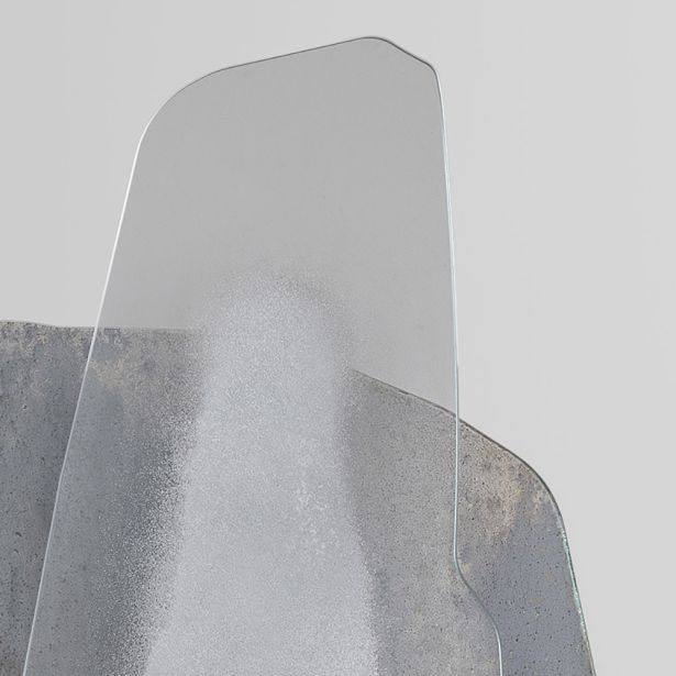 Зеркало Adriano фабрики ARTE VENEZIANA