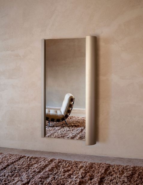 Зеркало Ancora фабрики TACCHINI