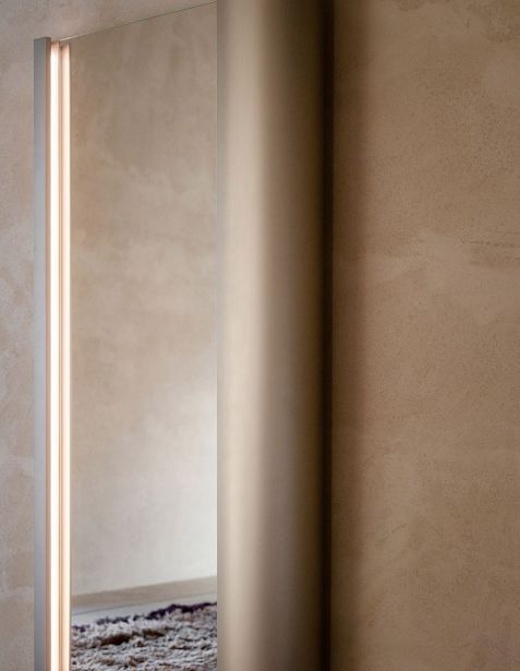 Зеркало Ancora фабрики TACCHINI