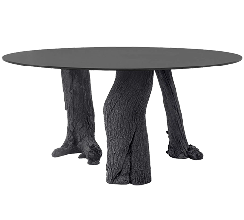 Стол Antipode фабрики IMPERFETTOLAB