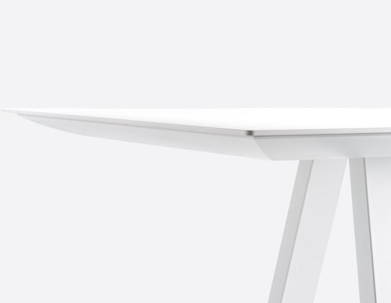 Барный стол Arki-Table Ark 107 Outdoor фабрики PEDRALI
