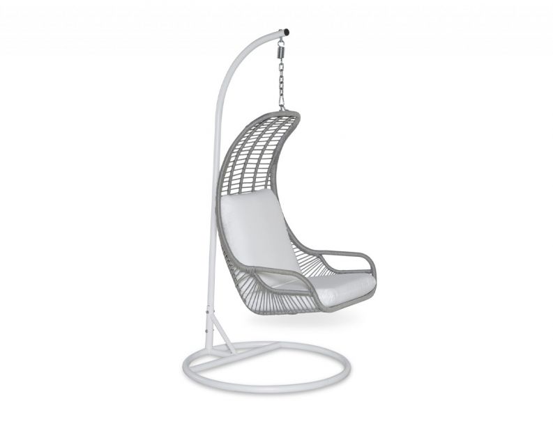 Кресло-качалка Siena Mod.219 фабрики ARKIMUEBLE