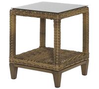 Журнальный (кофейный) столик Agadir Mod.155