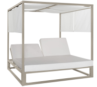 Кровать Faro Mod.276