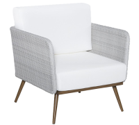 Кресло Inca  Mod.371
