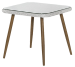 Журнальный (кофейный) столик Inca Mod.375 фабрики ARKIMUEBLE