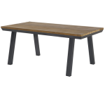 Журнальный (кофейный) столик Lagos Mod.250 фабрики ARKIMUEBLE