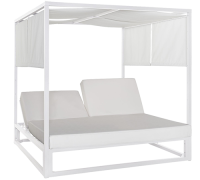Кровать Nerja Mod.996