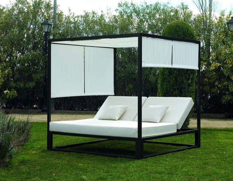 Кровать Porto Mod.499 фабрики ARKIMUEBLE