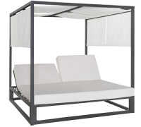 Кровать Porto Mod.499