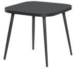 Журнальный (кофейный) столик Roma Mod.124 фабрики ARKIMUEBLE