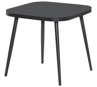 Журнальный (кофейный) столик Roma Mod.124