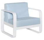 Кресло Ronda Мод.471 фабрики ARKIMUEBLE