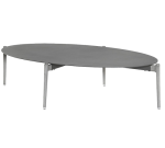 Журнальный (кофейный) столик Sintra Mod.444 фабрики ARKIMUEBLE