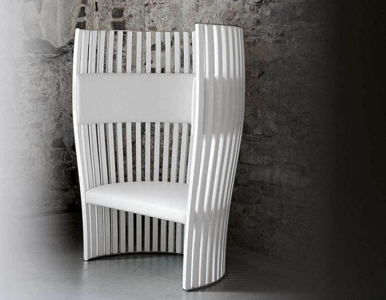 Кресло SouthBeach фабрики TACCHIN