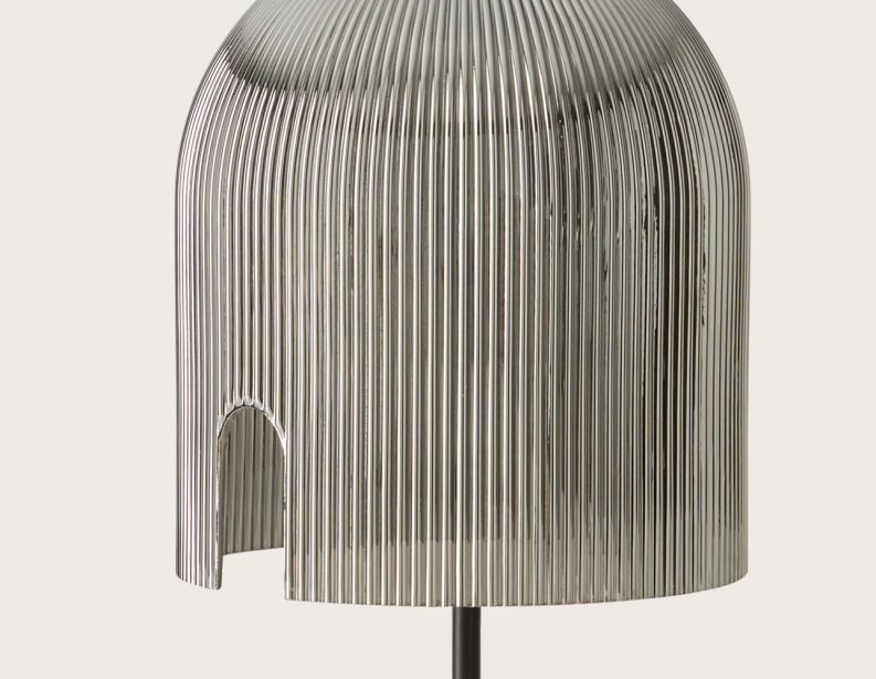 Настольная лампа Porta-L фабрики AROMAS