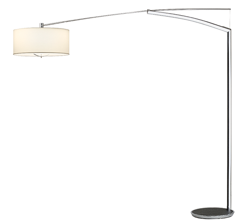 Торшер Balance фабрики VIBIA