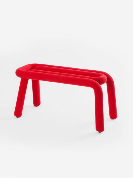 Банкетка Banc Bold фабрики MOUSTACHE