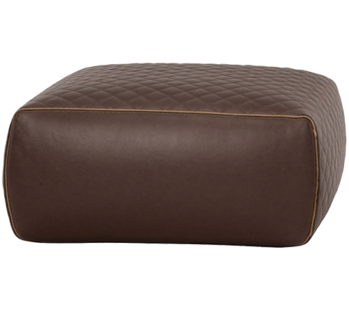 Пуф Ashley фабрики MINOTTI