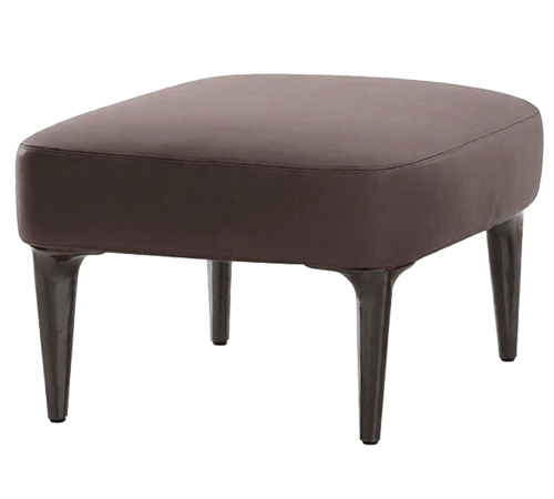 Пуф Aston фабрики MINOTTI
