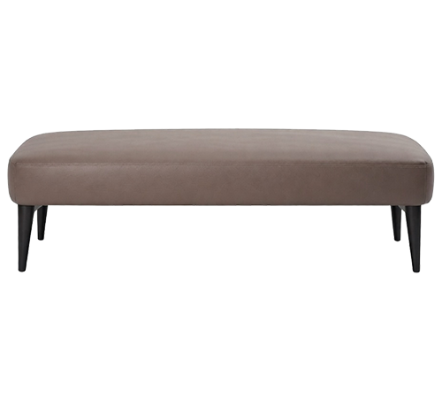 Банкетка Aston фабрики MINOTTI
