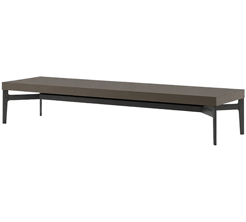 Банкетка Code фабрики POLIFORM