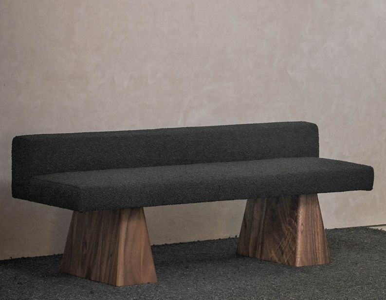 Банкетка Е1343 фабрики DAAZ