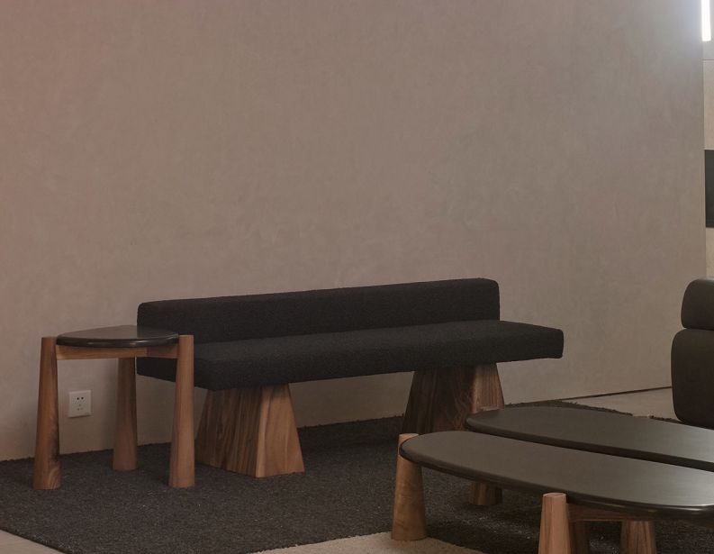 Банкетка Е1343 фабрики DAAZ