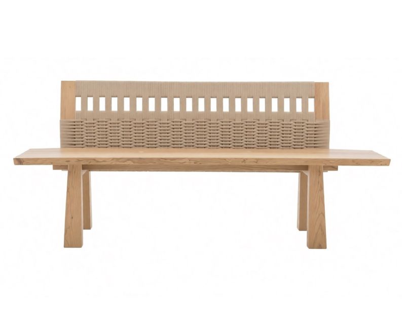 Банкетка K7345 фабрики DAAZ