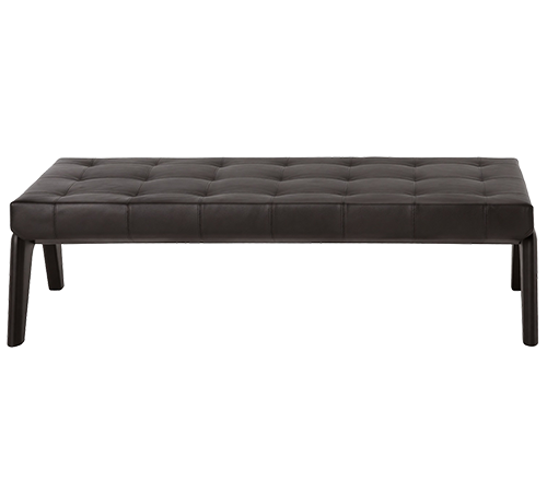 Банкетка Kirk фабрики MINOTTI