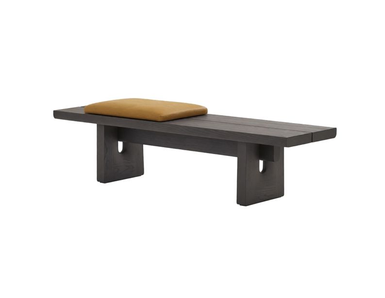 Банкетка Nara фабрики POLIFORM