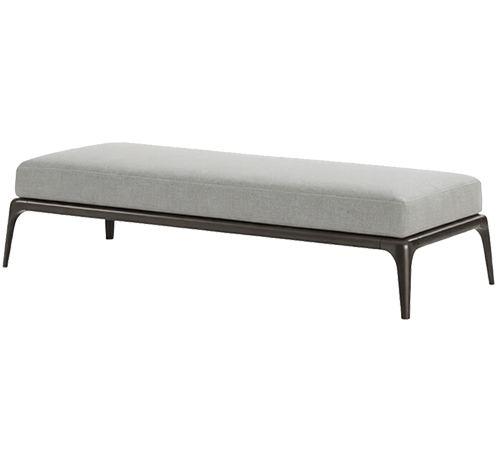 Банкетка Park фабрики POLIFORM