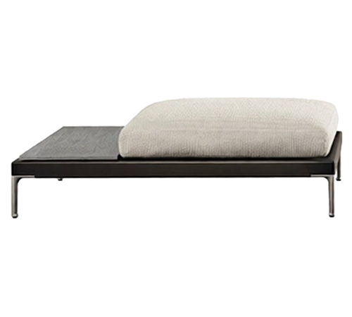 Банкетка Patio Outdoor фабрики MINOTTI