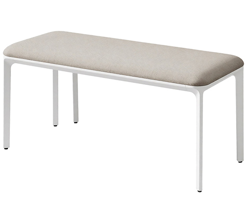 Банкетка Slim фабрики SOVET