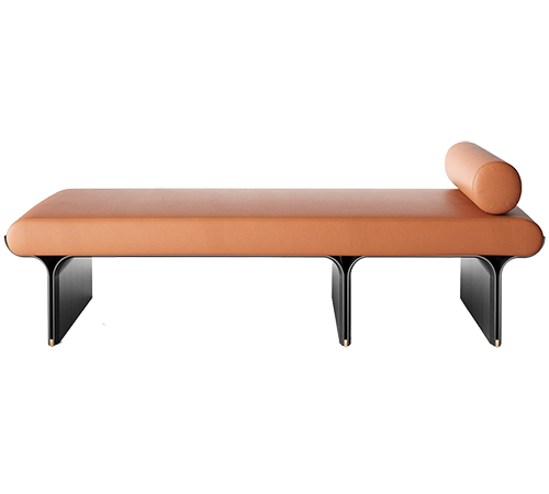 Stami Day Bed by GALLOTTI & RADICE